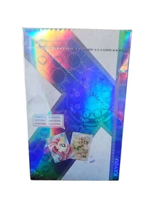 My little Pony, Serie 5 Sammelkarten, 18 Packungen. Neu/Versiegelt - Bild 1 von 4