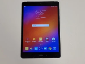 ASUS ZenPad Z10 ZT500KL (P00I) 32GB, Wi-Fi + 4G (Verizon) 9.7" - Clean IMEI N543 - Imagen 1 de 8