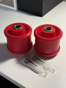 2006-2012 Mitsubishi Eclipse Energy Suspension Control Arm Bushings - Picture 1 of 1