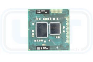 Intel Laptop Processor SLBWB Pentium Dual Core P6000 1.86GHz 512KB 3 MB - Picture 1 of 3