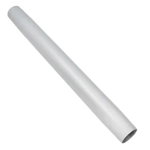 Pedestal de patas de mesa de aluminio para caravana autocaravana barco 60 mm x 600 mm - Imagen 1 de 3
