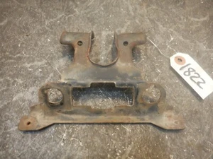 1995 POLARIS TRAIL BOSS BLAZER STEERING STEM DASH MOUNT 1822 - Imagen 1 de 2