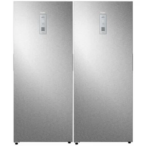 Haier 851L Pigeon Pair Silver HRF505VSHVF430VS - Picture 1 of 13