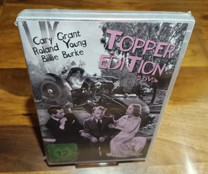 ⚡️ Topper Edition DVD *NEU / OOP / RAR* ⚡️ - Bild 1 von 2