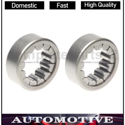 2 cojinetes de rueda traseros para Cadillac Escalade 2000_ Foto 1 de 4