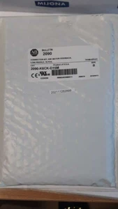 KIT CONNETTORE ALLEN BRADLEY 2090 K6CK D15M K6K MOTORE FEEDBACK BASSO PROFILO 15 POS - Foto 1 di 5