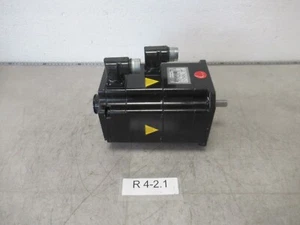 Kuka 1FK7060-5AF71-1ZZ9-Z S03 Robot Motor 1,5kW Kuka 0000115926 Rev. Nr: 04 - Bild 1 von 7