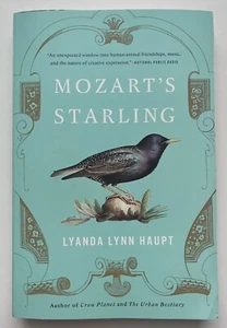 Mozart's Starling Format: Paperback - Foto 1 di 10