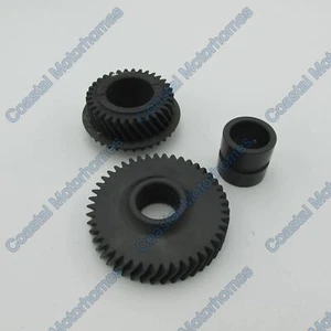 Fits Talbot Express Fiat Ducato Peugeot J5 Citroen C25 5th Gear 45X33 -89 - Picture 1 of 6