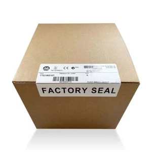 New Sealed 1783-MS10T Stratix 8000 Ethernet Switch 1783MS10T 1pcs - Picture 1 of 3