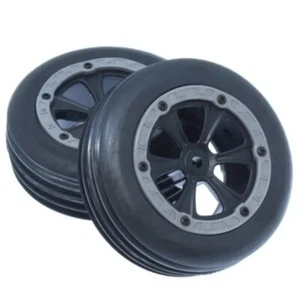 *NEW* Redcat Racing Rear Tire Pair BS709-001RR - Picture 1 of 1