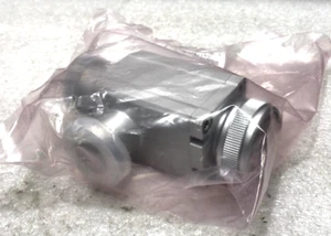 ✅ SMC XLH-16 HOCH ECKDRUCKVENTIL - Bild 1 von 2