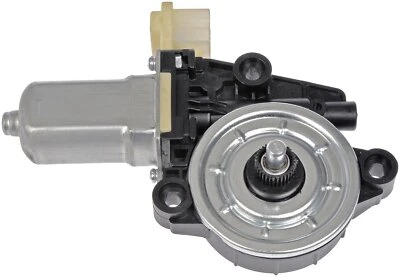 Motor de ventana eléctrica Dorman para Nissan Máxima 2009-2014 2010 2011 2012 2013 Foto 1 de 3