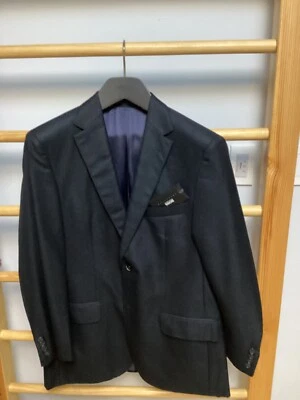 SALE! 25% off Men's cashmere/silk jacket by Hugo Boss size 40R - Image 1 of 3