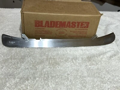 Bauer TUUK LS3 Runners Size 306 - Image 1 of 3