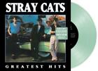 Streunende Katzen: Greatest Hits (exklusive Cola Flasche klar farbig Vinyl LP) versiegelt