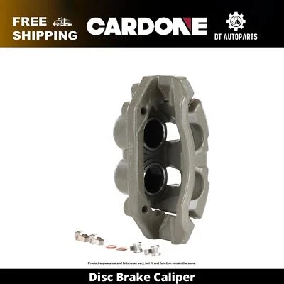 Pinza de freno de disco delantera izquierda Cardone 2006 2007 para Dodge Dakota 2005-2008 Foto 1 de 4