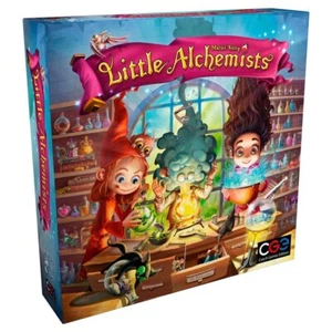Little Alchemists - Picture 1 of 2
