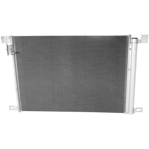 A/C Condenser S6/S7 Sportback Fits 2017-2022 Audi Q7 3.0L 4M0816421B AU3030139 - Bild 1 von 8