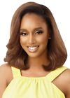Classic bob style Half wig Ponytail convertible - BLOOMIN' LOVE