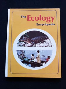 The Ecology Encyclopedia - New - Picture 1 of 3