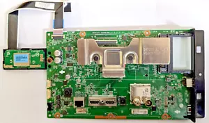 PLACA PRINCIPAL ORIGINAL LG 28TQ515S + TARJETA WIFI LM22N/24TQ EAX69897906 (1.0) *P14* - Imagen 1 de 1