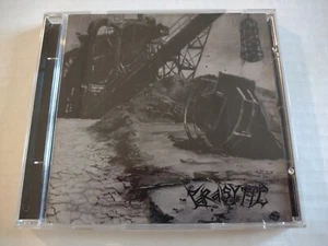 Parasytic - Poison Minds CD - Picture 1 of 4