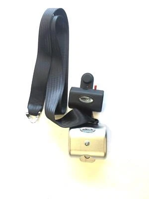 Sure-Lok Metal Cover Shoulder Retractor Assembly FE200947M-AMS NOS - Image 1 of 4