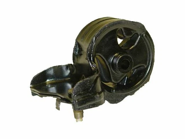 Right Transmission Mount 4KGP33 for Honda CRX Civic 1991 1989 1988 1990 - Image 1 of 1