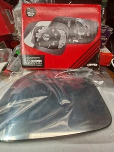 Summit Mirror Glass Heated Base Plate Peugeot Partner, Citroen Berling - Picture 1 of 3
