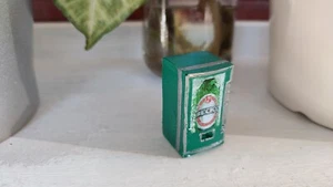 1/43 DISPENSER BEVANDE BIBITE BIRRA, DIORAMA RESINA - Foto 1 di 1