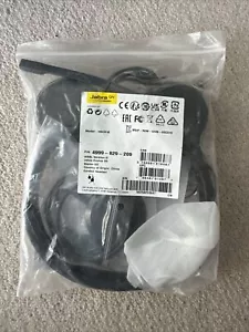 Jabra Evolve 20 UC Black Ear-Pad Headsets - Bild 1 von 2