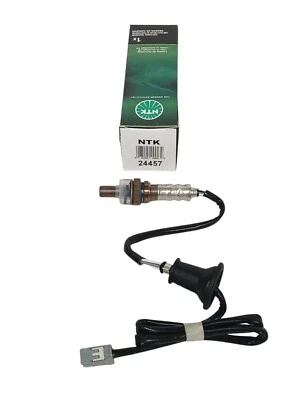NUEVO SENSOR DE OXÍGENO NTK 24457 para PONTIAC Vibe, Toyota Matrix S, AWD, XR 2009-13 Foto 1 de 4