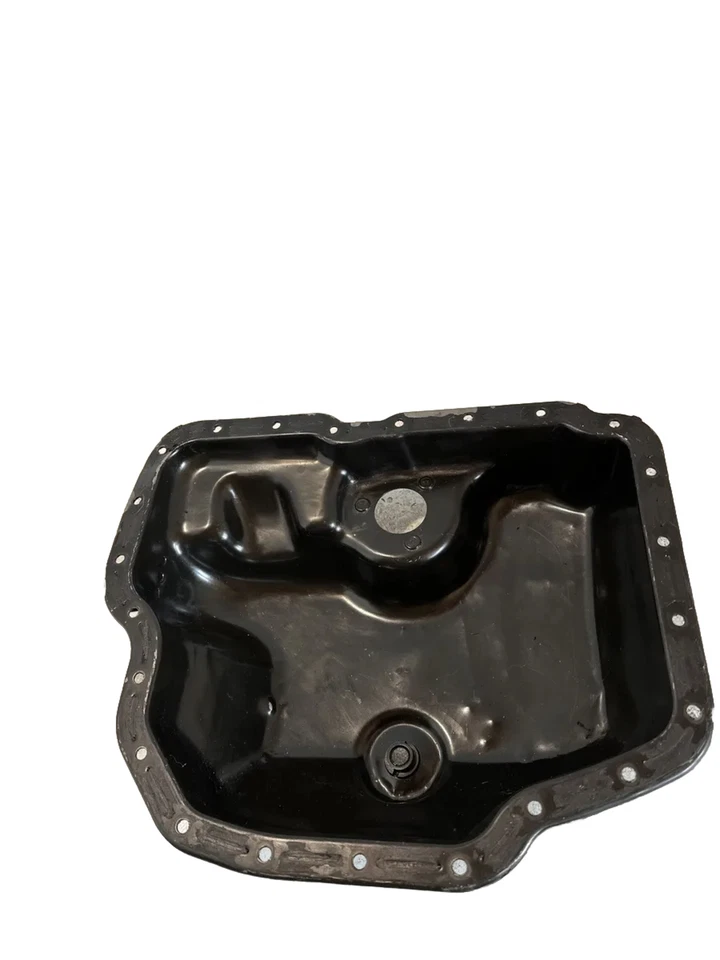 Volkswagen Touareg Oil Pan Sump 059103602F Eng Type: Cas 3.0 Tdi 2009 - Image 1 of 4