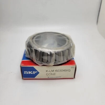 SKF K-LM603049/Q Cone - Image 1 of 2