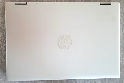 HP Pavilion x360 14 zoll - Bild 1 von 4