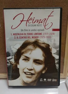 Heimat - DVD - Foto 1 di 2