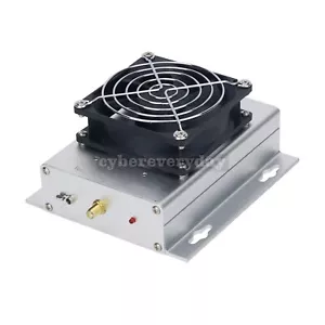 45 - 650MHz 10W Wide Band RF Power Amplifier with SMA Female Connector Radio - Picture 1 of 6