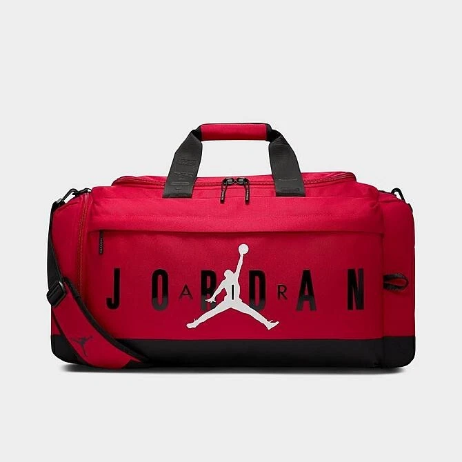 Jordan Red Unisex Bags & Backpacks for sale - eBay