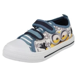 Ragazzi Character Cattivissimo Me Minion Hastings - Picture 1 of 10