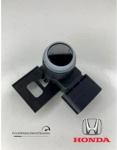 PDC Parking Sensor For Honda Civic FK CR-V RM HR-V 39680TVOE11 5 PIN Black - Picture 1 of 3