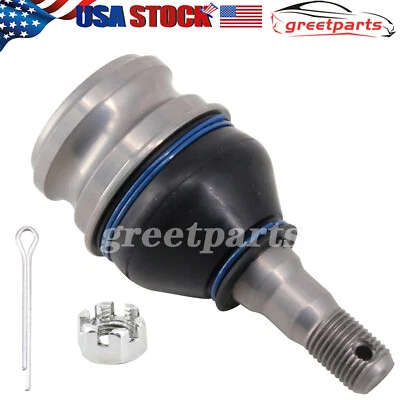 Front Lower Ball Joint Fits 2008-2012 Subaru Forester Impreza Legacy Outback US Foto 1 de 4