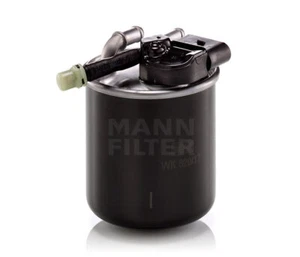MANN Kraftstofffilter WK 820/17 für MERCEDES C, E, CLS, CLA, GL, S, GLE 2.0-4.0 - Bild 1 von 1