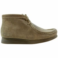 clarks rex pace