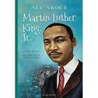 Alles über Dr. Martin Luther King (Alles über) - Taschenbuch NEU Outcalt, Todd 01/12
