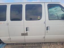 (LOCAL PICKUP ONLY) Rear Side Door Side Hinged Front With Window Fits 94-14 FORD