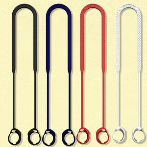 Anti-Lost Rope Earphones Neck Lanyard Set for WF-1000XM4 Headset for Sony - Picture 1 of 16