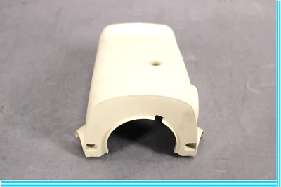 Capa inferior 11-20 Infiniti QX56 QX80 coluna de direção fabricante de equipamento original - Imagem 1 de 4