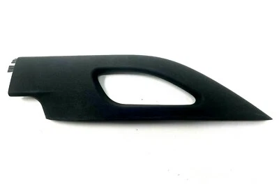 05-12 Nissan Pathfinder Roof Rack Cargo Rack RH/Passenger Front End Cap OEM  - Image 1 of 4