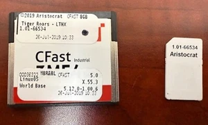 Software Aristocrat Tiger Roars - Imagen 1 de 1